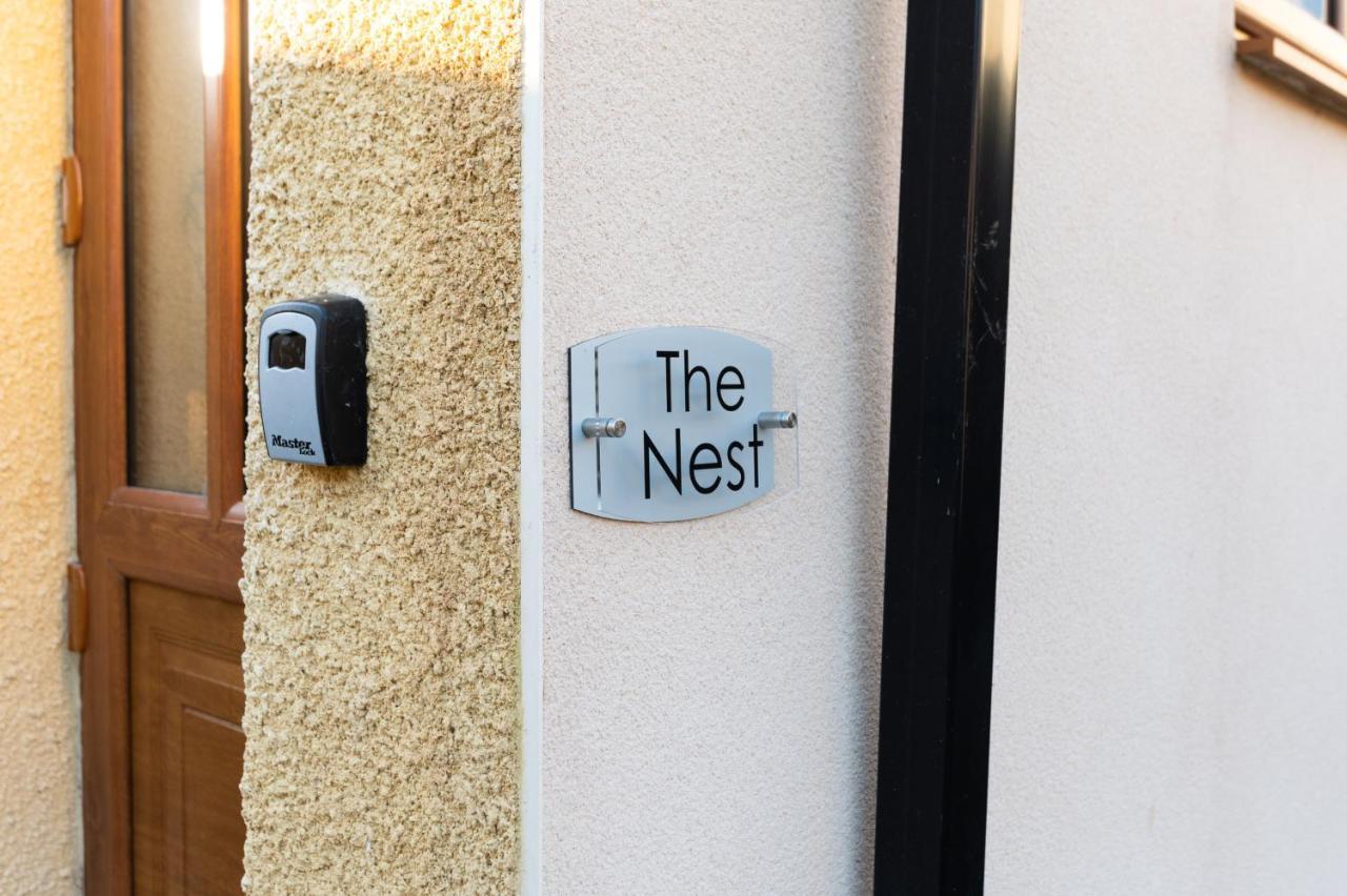 En-Suite, Parking, Fully Equipped Kitchen! Swansea Exteriör bild